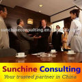 Import from China / China Import Consulting Service